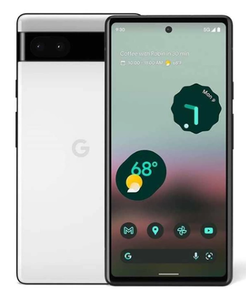 Топ-5 смартфонів, які у 2023 році виділяються оптимальним поєднанням ціни та можливостей